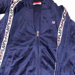 FILA SET